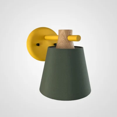 Настенное бра NATURA WALL G ImperiumLoft