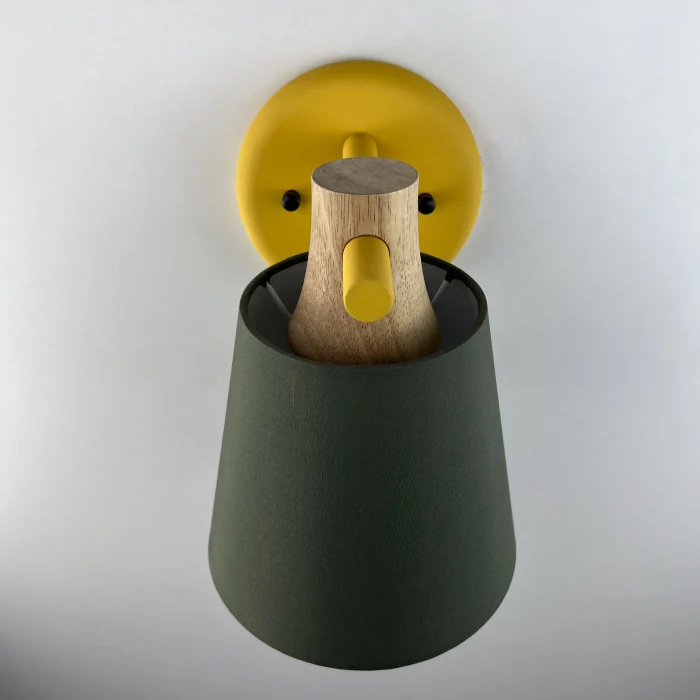 Настенное бра NATURA WALL G ImperiumLoft