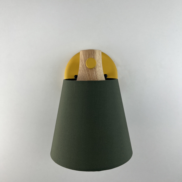 Настенное бра NATURA WALL G ImperiumLoft