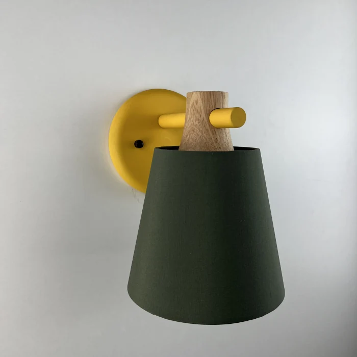 Настенное бра NATURA WALL G ImperiumLoft