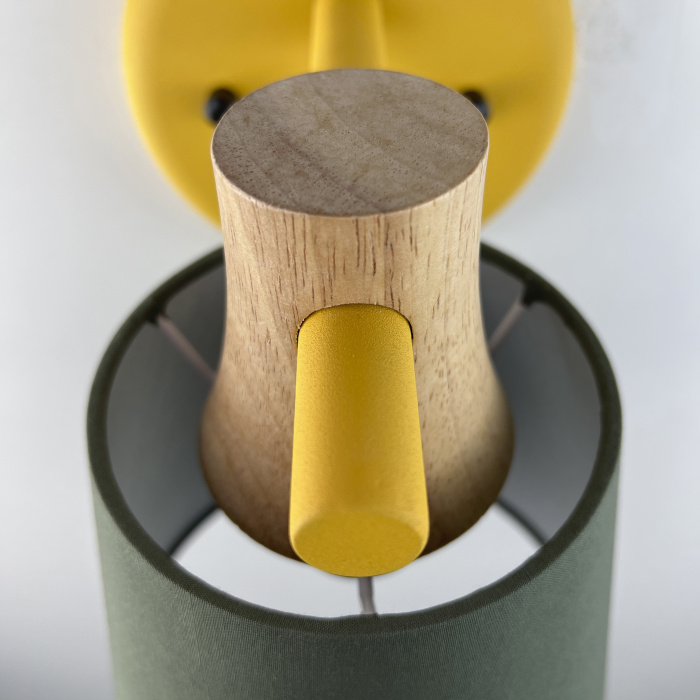 Настенное бра NATURA WALL G ImperiumLoft