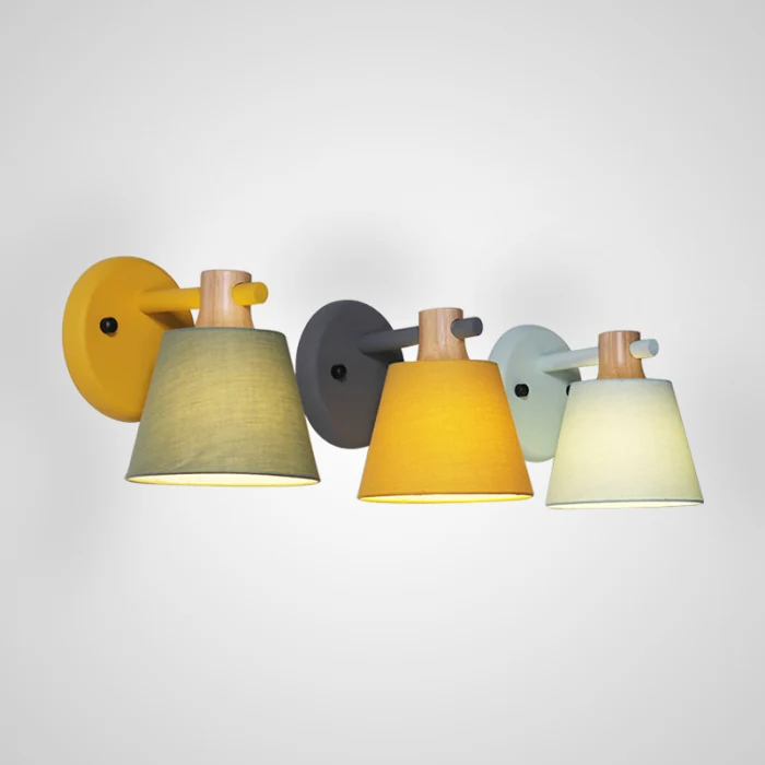 Настенное бра NATURA WALL G ImperiumLoft