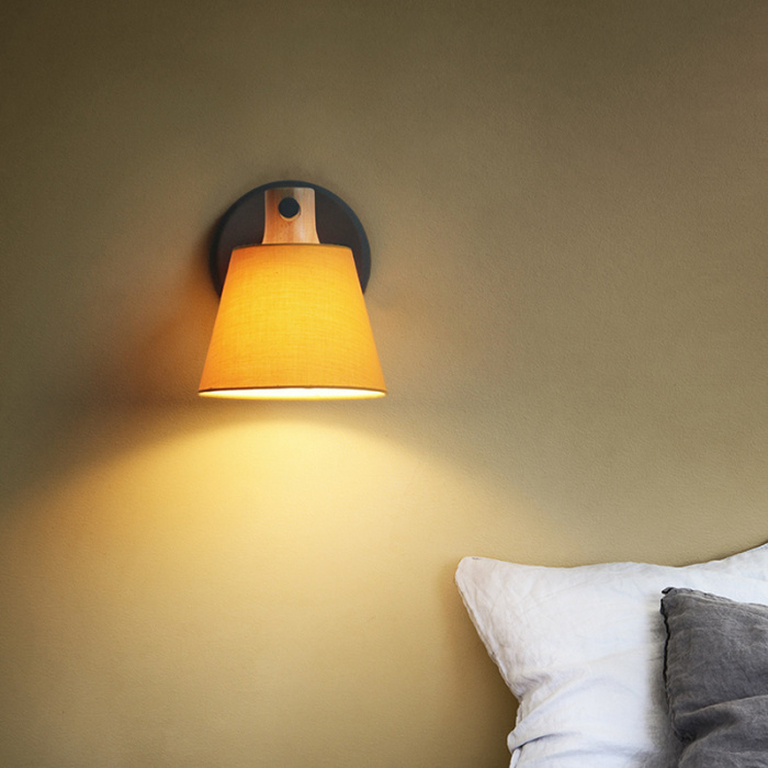 Настенное бра NATURA WALL G ImperiumLoft