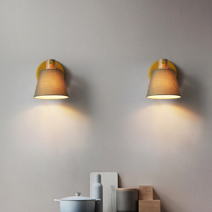 Настенное бра NATURA WALL G ImperiumLoft