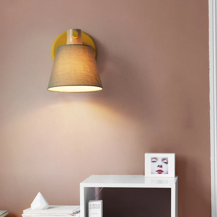 Настенное бра NATURA WALL G ImperiumLoft