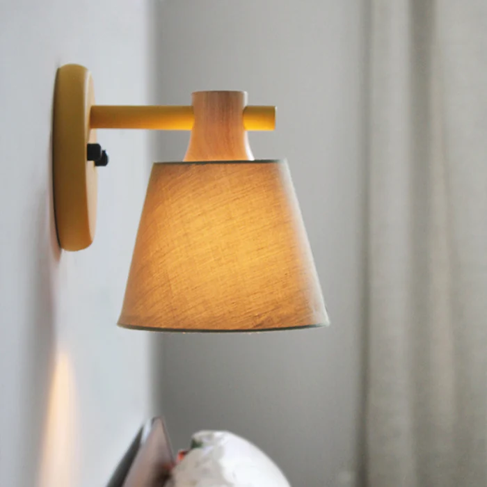 Настенное бра NATURA WALL G ImperiumLoft