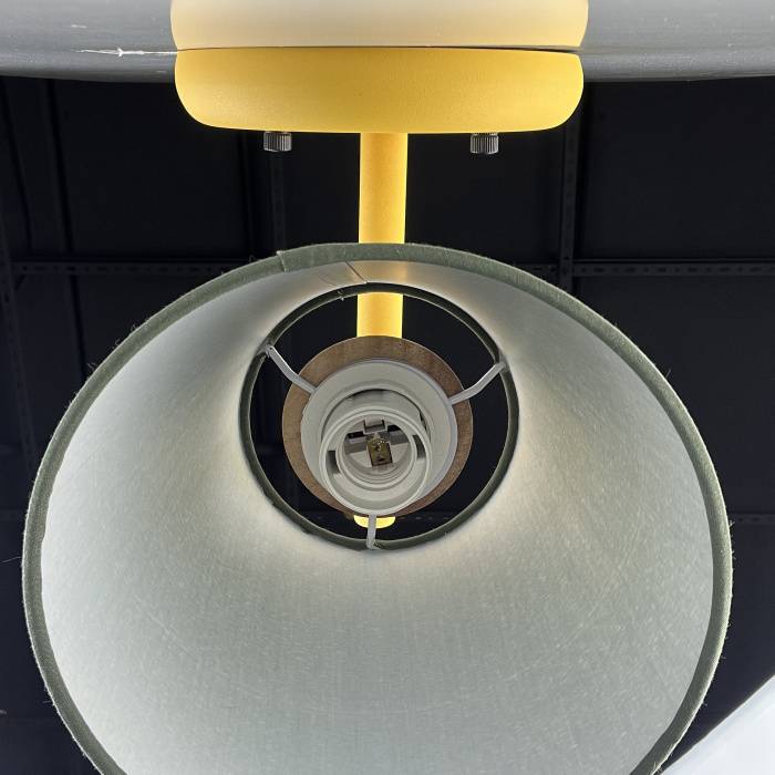 Настенное бра NATURA WALL G ImperiumLoft