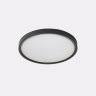 Потолочный светильник Italline IT011-5022 black