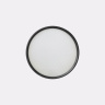Потолочный светильник Italline IT011-5022 black