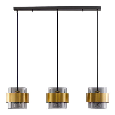 Линейно-подвесной светильник Lussole MITCHEL LSP-8995