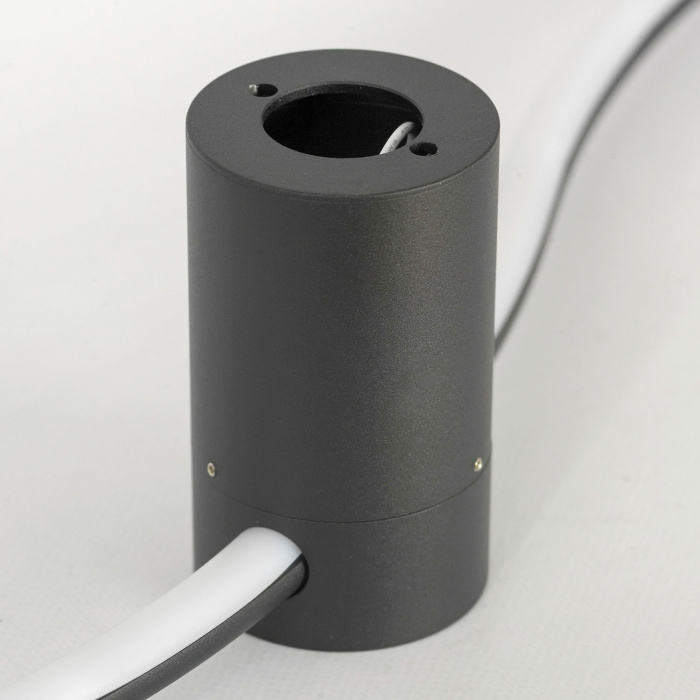 Настенный светодиодный светильник Lussole Lowell LSP-7113