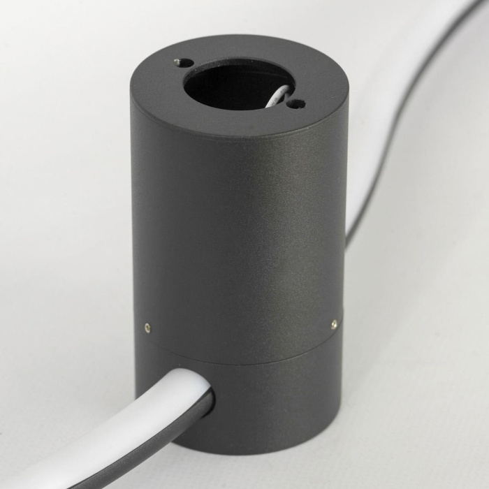 Настенный светодиодный светильник Lussole Lowell LSP-7113