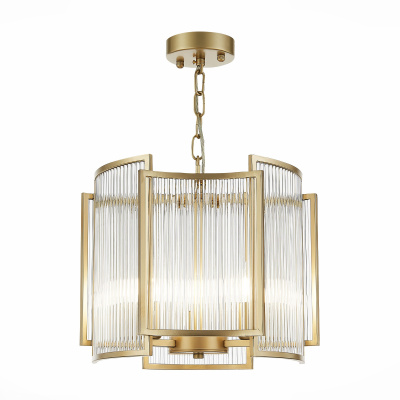 Люстра подвесная SL1234.203.03 ST LUCE