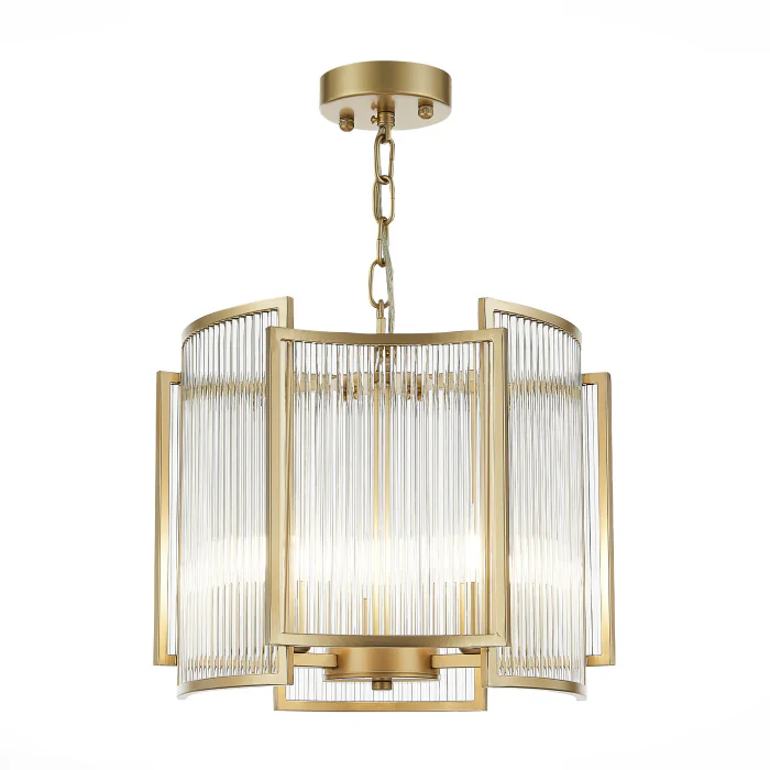 Люстра подвесная SL1234.203.03 ST LUCE