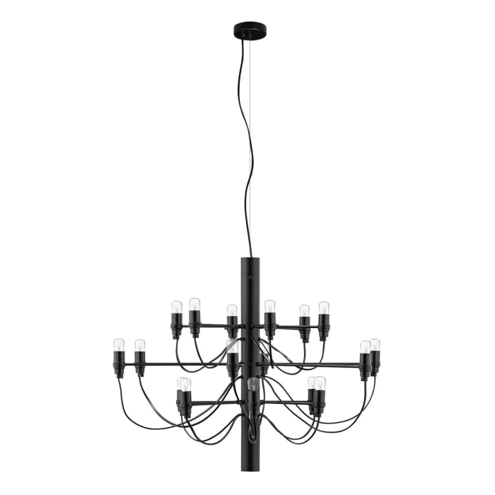 Подвесной светильник LOFT IT 10196/650 Black