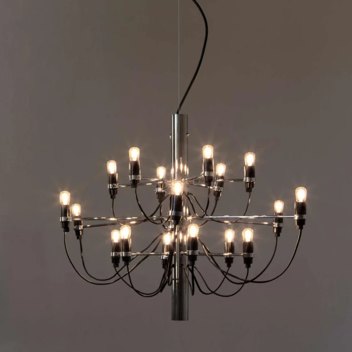 Подвесной светильник LOFT IT 10196/650 Black