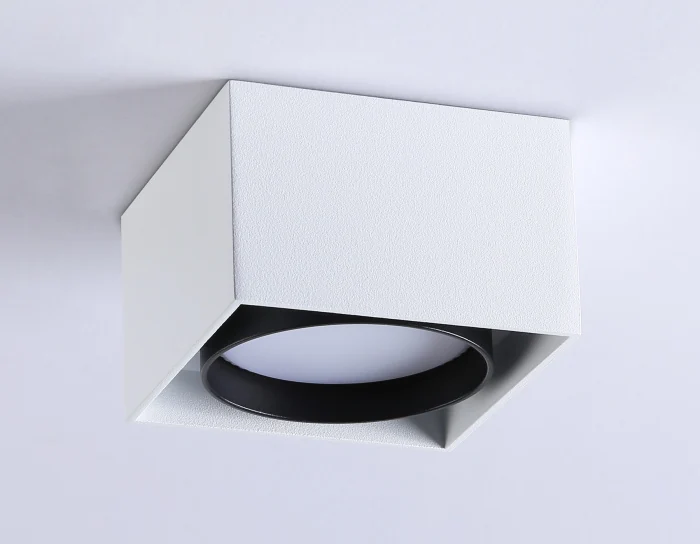 Накладной точечный светильник GX53 Ambrella light TN70865