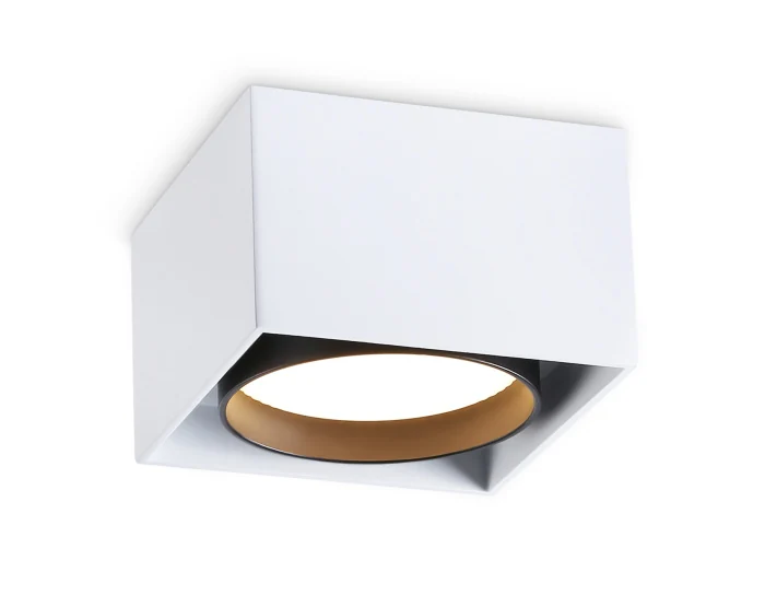 Накладной точечный светильник GX53 Ambrella light TN70865