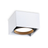 Накладной точечный светильник GX53 Ambrella light TN70865