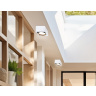 Накладной точечный светильник GX53 Ambrella light TN70865