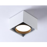 Накладной точечный светильник GX53 Ambrella light TN70865