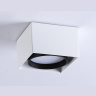 Накладной точечный светильник GX53 Ambrella light TN70865