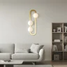 Настенный светильник ImperiumLoft Dika 208282-23