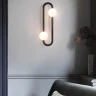 Настенный светильник ImperiumLoft Dika 208282-23