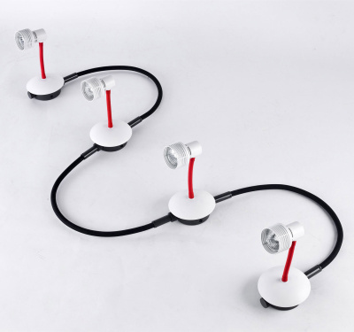 Спот BAY SHORE LSP-9818-04