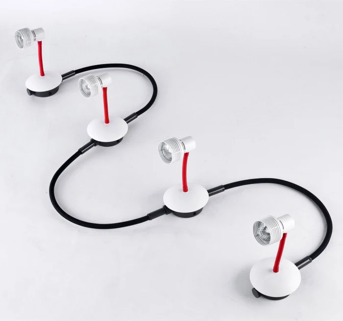 Спот Lussole Bay shore LSP-9818-04