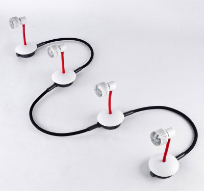 Спот Lussole Bay shore LSP-9818-04