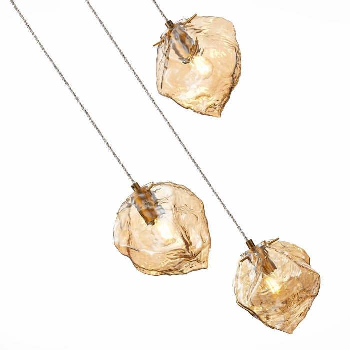 Светильник подвесной SL1175.303.03 ST LUCE