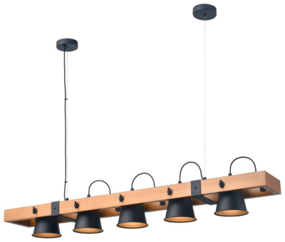 Подвесной светильник 551-703-05 VELANTE