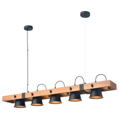 Подвесной светильник 551-703-05 VELANTE