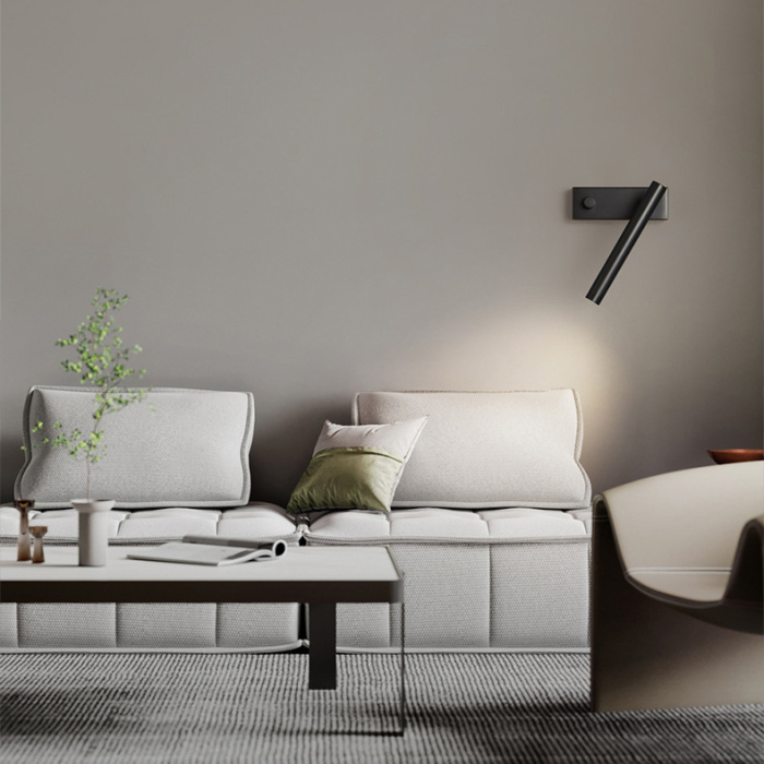 Настенный светильник STALE Brass ImperiumLoft