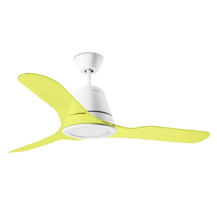 Люстра-вентилятор Leds C4 71-4867-24-24