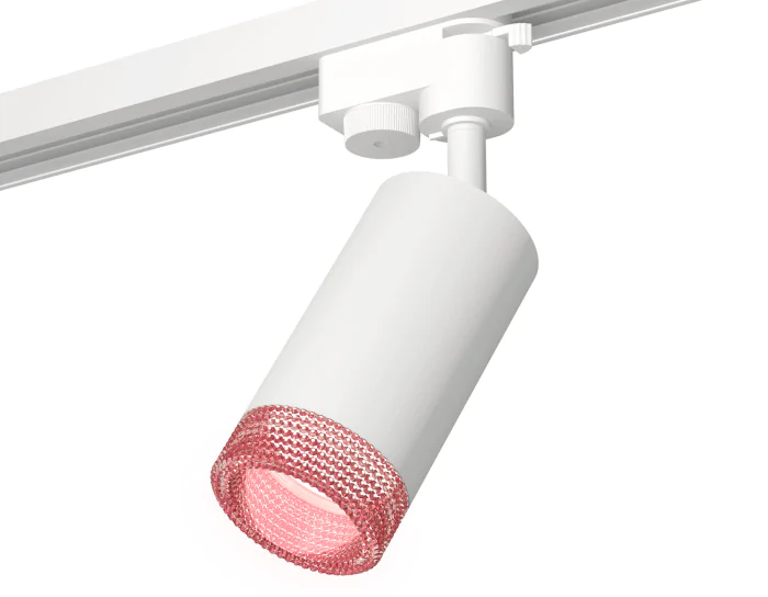 Комплект трекового однофазного светильника Ambrella light XT6322082