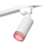 Комплект трекового однофазного светильника Ambrella light XT6322082