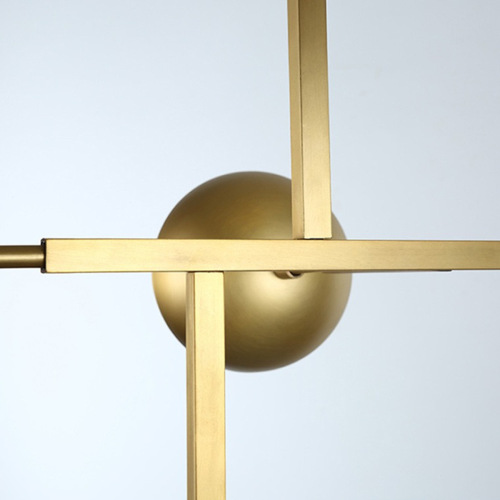 Подвесная люстра BALL ImperiumLoft