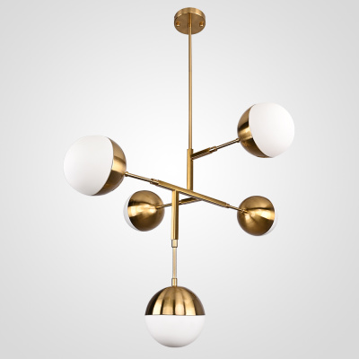 Подвесная люстра BALL ImperiumLoft