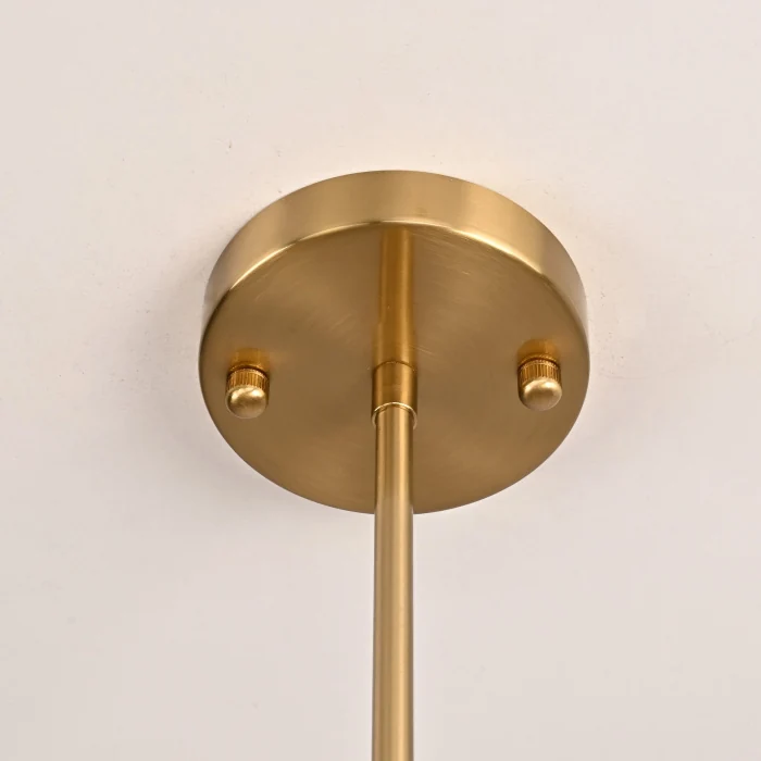 Подвесная люстра BALL ImperiumLoft