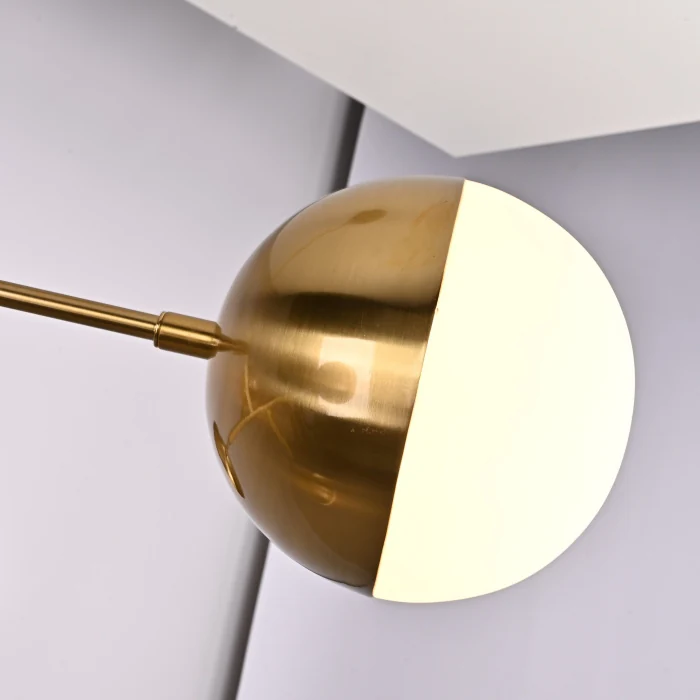 Подвесная люстра BALL ImperiumLoft