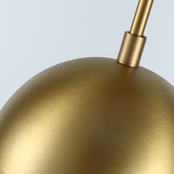 Подвесная люстра BALL ImperiumLoft