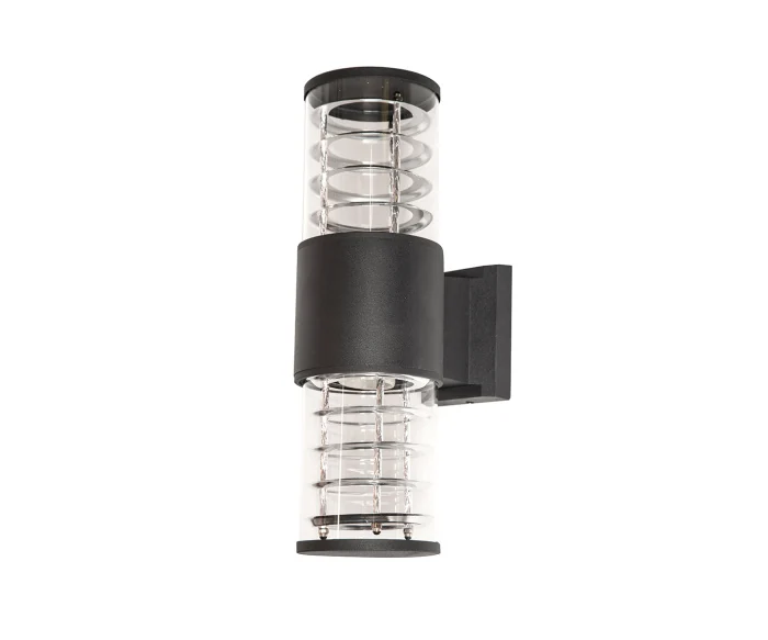 Настенный светильник уличный Глари Kink Light 09314-W,19