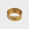 Кольцо для светильника Italline IT08-8050 gold