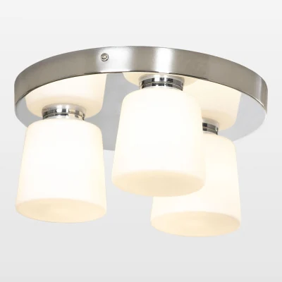 Люстра потолочная Lussole Aqua LSP-8861