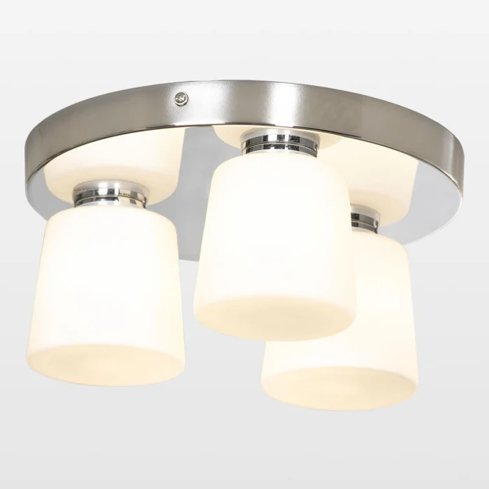 Люстра потолочная Lussole Aqua LSP-8861