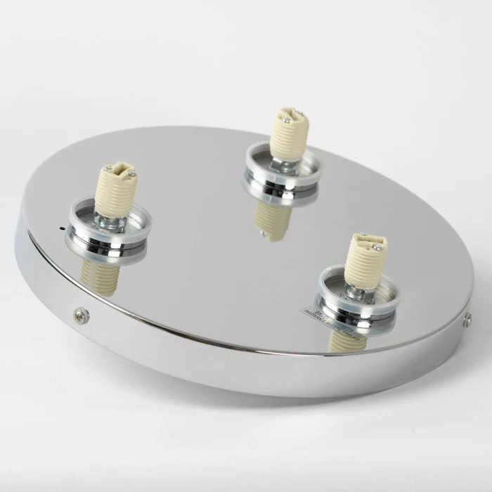 Люстра потолочная Lussole Aqua LSP-8861