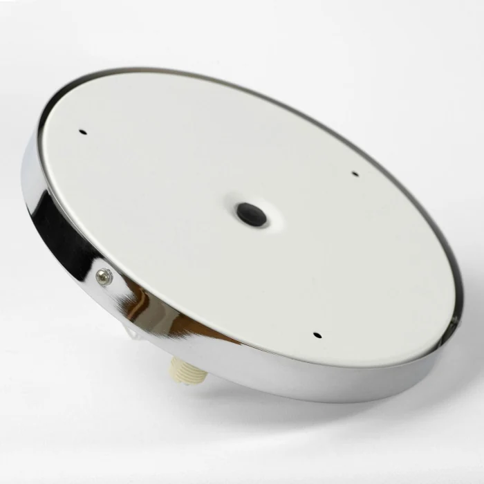 Люстра потолочная Lussole Aqua LSP-8861