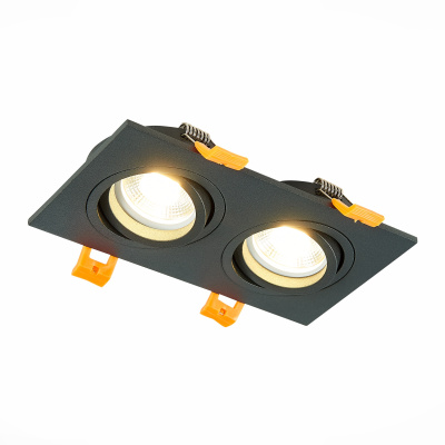 Светильники встраиваемые ST251.408.02 ST LUCE